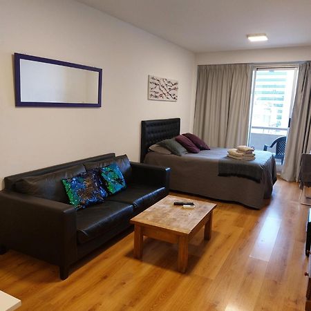 Excelente Departamento, Piso Alto Apartment บัวโนสไอเรส ภายนอก รูปภาพ